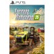 Farming Simulator 25 PS5 PreOrder